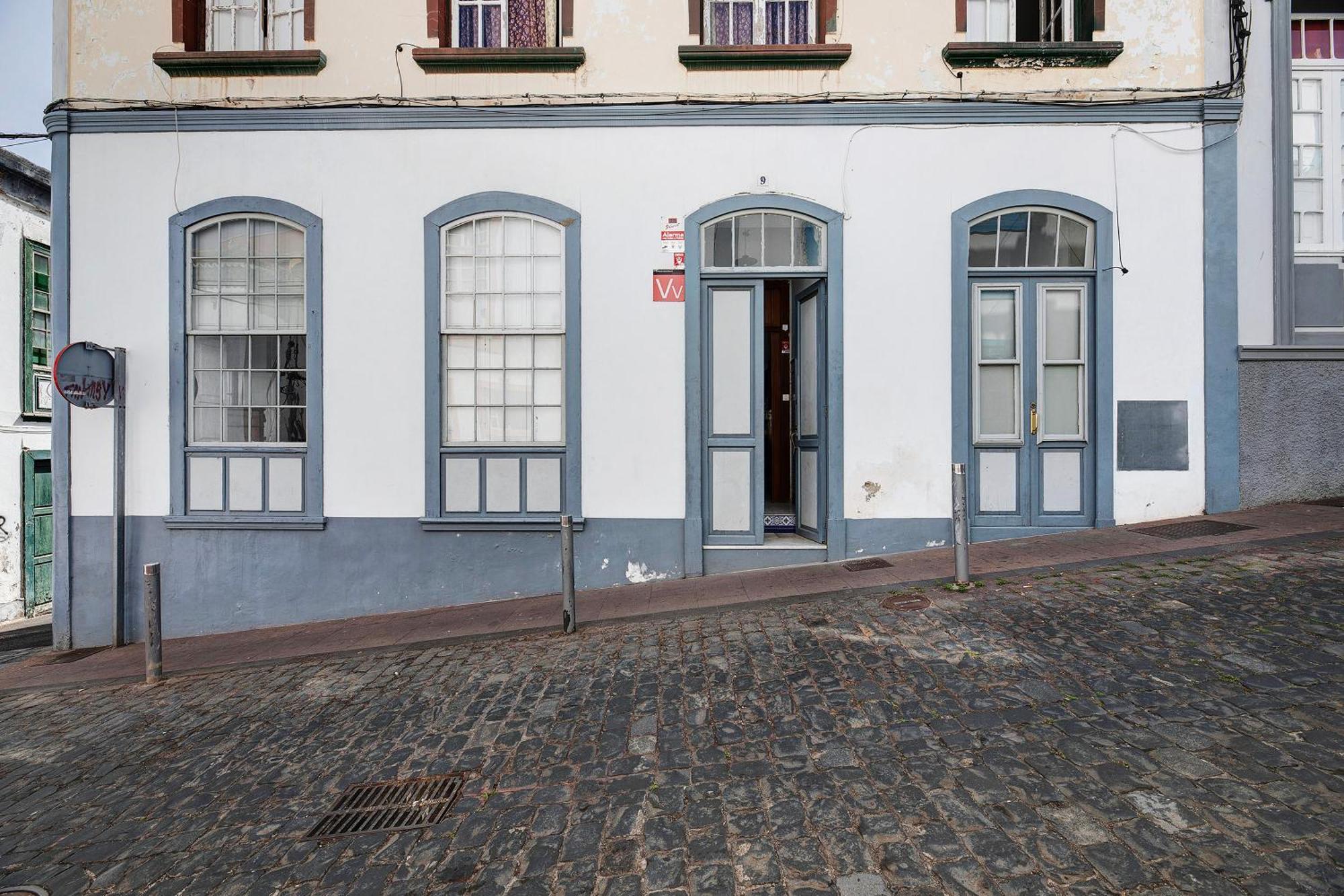 Casa Clasica Santa Cruz De La Palma Santa Cruz de la Palma  Exterior photo