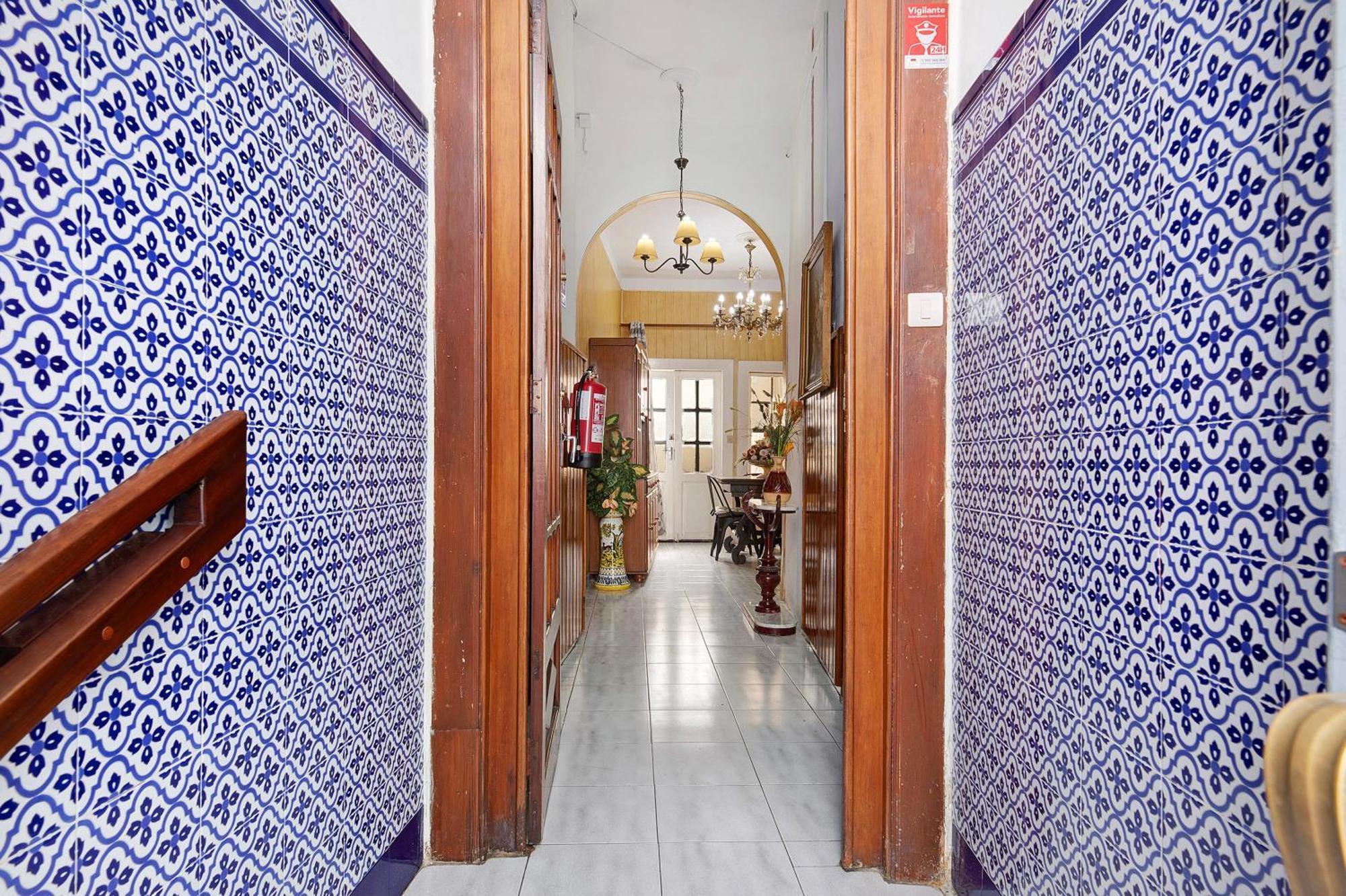 Casa Clasica Santa Cruz De La Palma Santa Cruz de la Palma  Exterior photo
